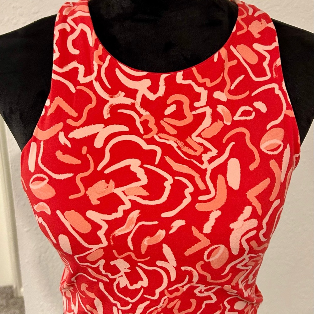 Athleta Crop Tank